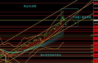 金价大跌，市场震荡下的黄金投资策略