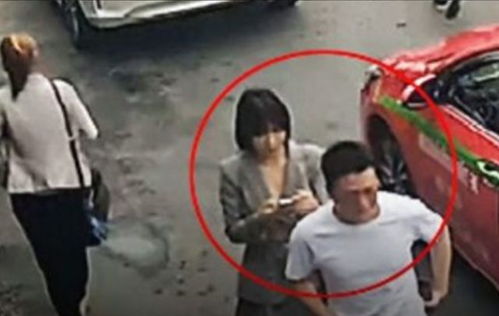 成都女子家门口遇害案细节曝光
