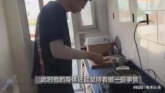 40岁抗癌博主输液时意外离世，生命的脆弱与坚韧