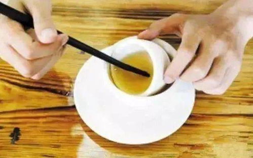 饭前烫碗，卫生习惯还是过度担忧？