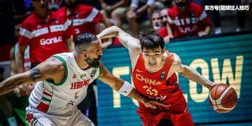 姚明易建联之后，杨瀚森崭露头角——首轮选秀的篮球新星