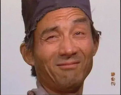 游本昌，91岁高龄露面，大笑称活过来了