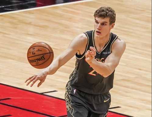 中国篮球新星杨瀚森被NBA波特兰开拓者队选中
