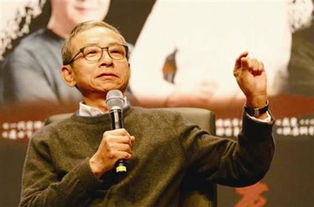 蔡澜离世，一位文化巨匠的陨落