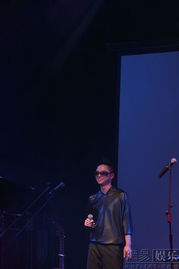 马龙赴林俊杰演唱会，嗓音再次哑然